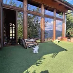 Books Holiday home