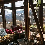 Books Holiday home