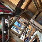 Holiday home Books