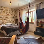Books Holiday home Beden