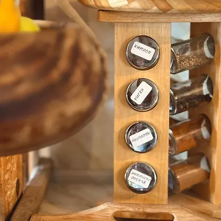 Holiday home Books *