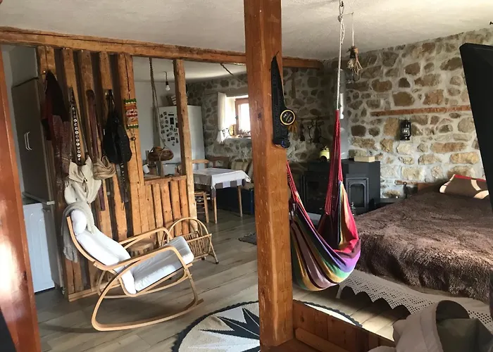 Holiday home Books Beden