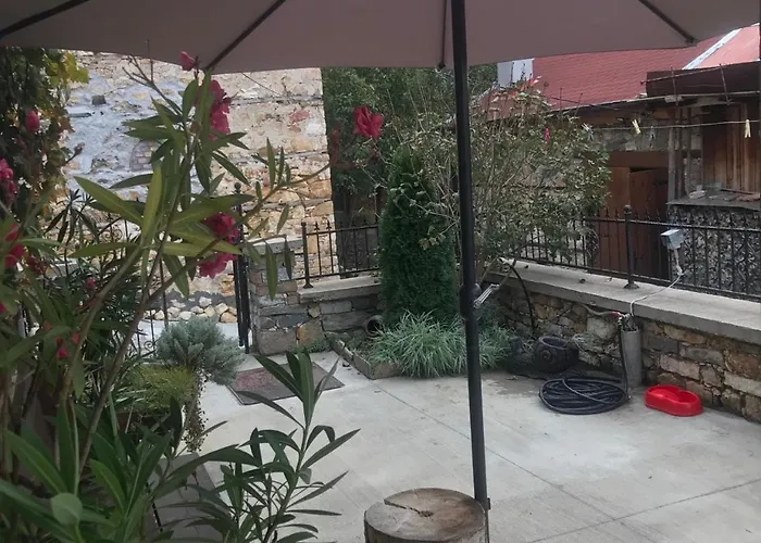 Ваканционна къща Books *