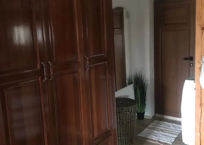 Books Holiday home Beden