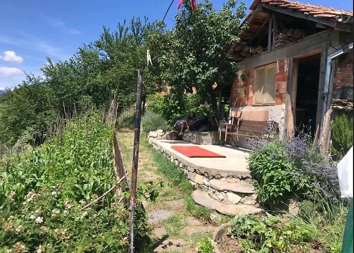 Holiday home Books *