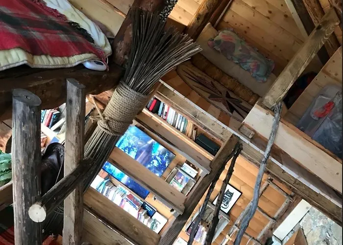 Ваканционна къща Books