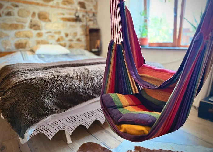 Holiday home Books Beden