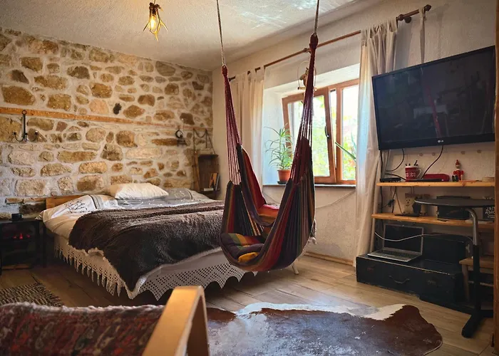 Books Holiday home Beden