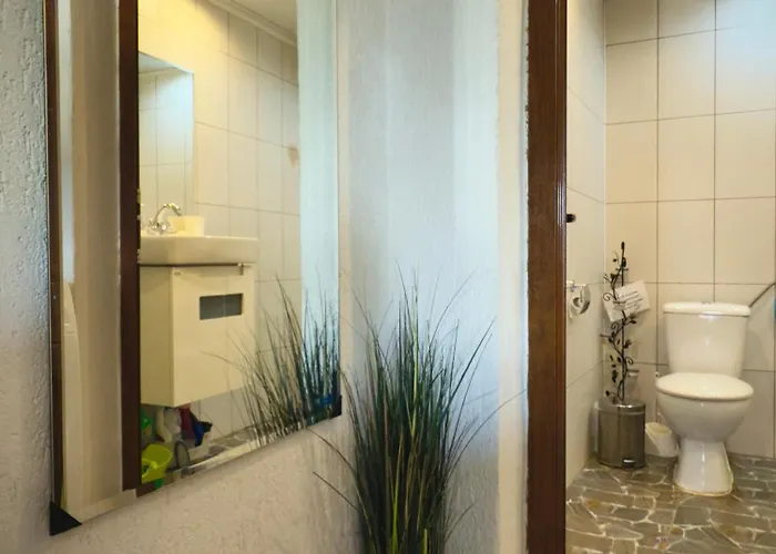 Holiday home Books *