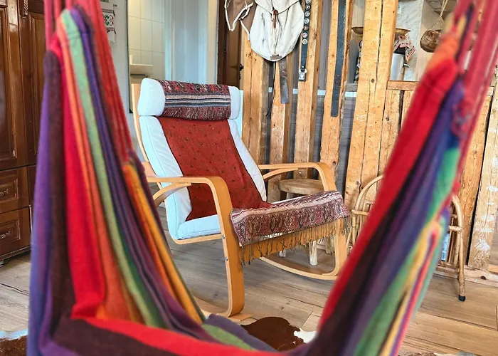 Ваканционна къща Books *