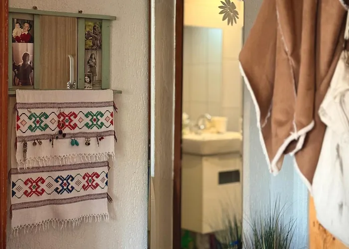 Books Holiday home Beden