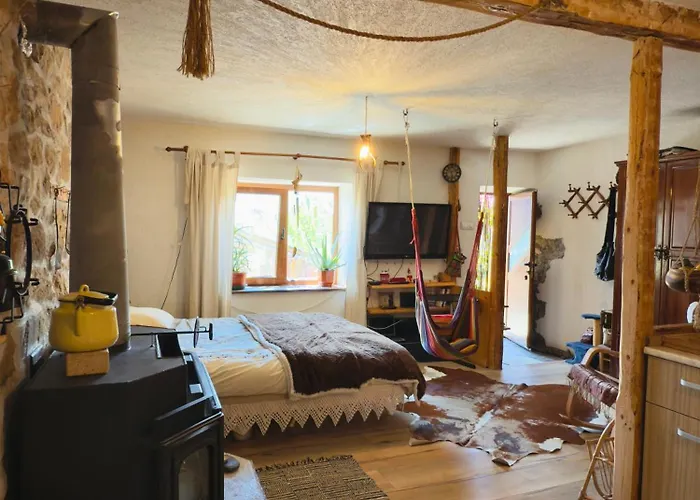 Ваканционна къща Books *