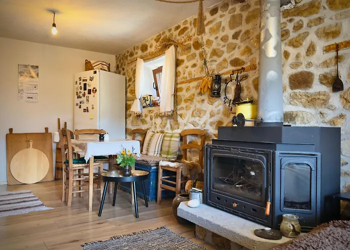 Books Holiday home Beden