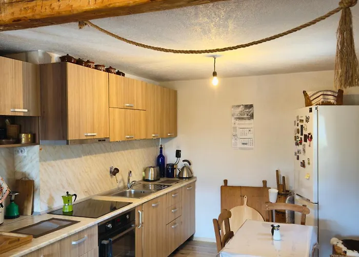 Books Holiday home *