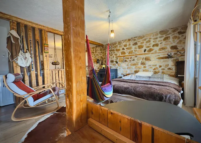 Ваканционна къща Books *